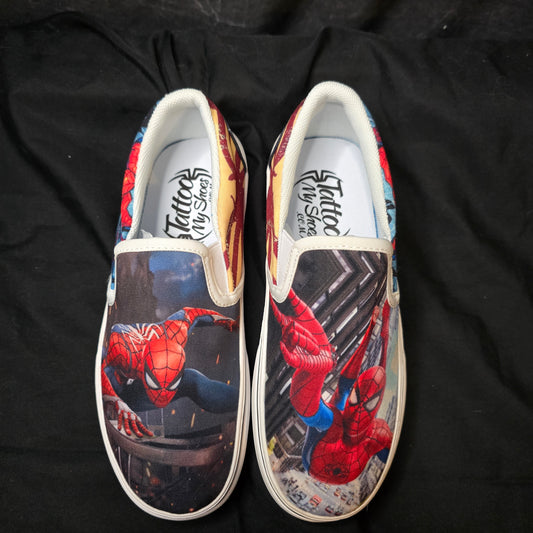 Kids Spider - Y1