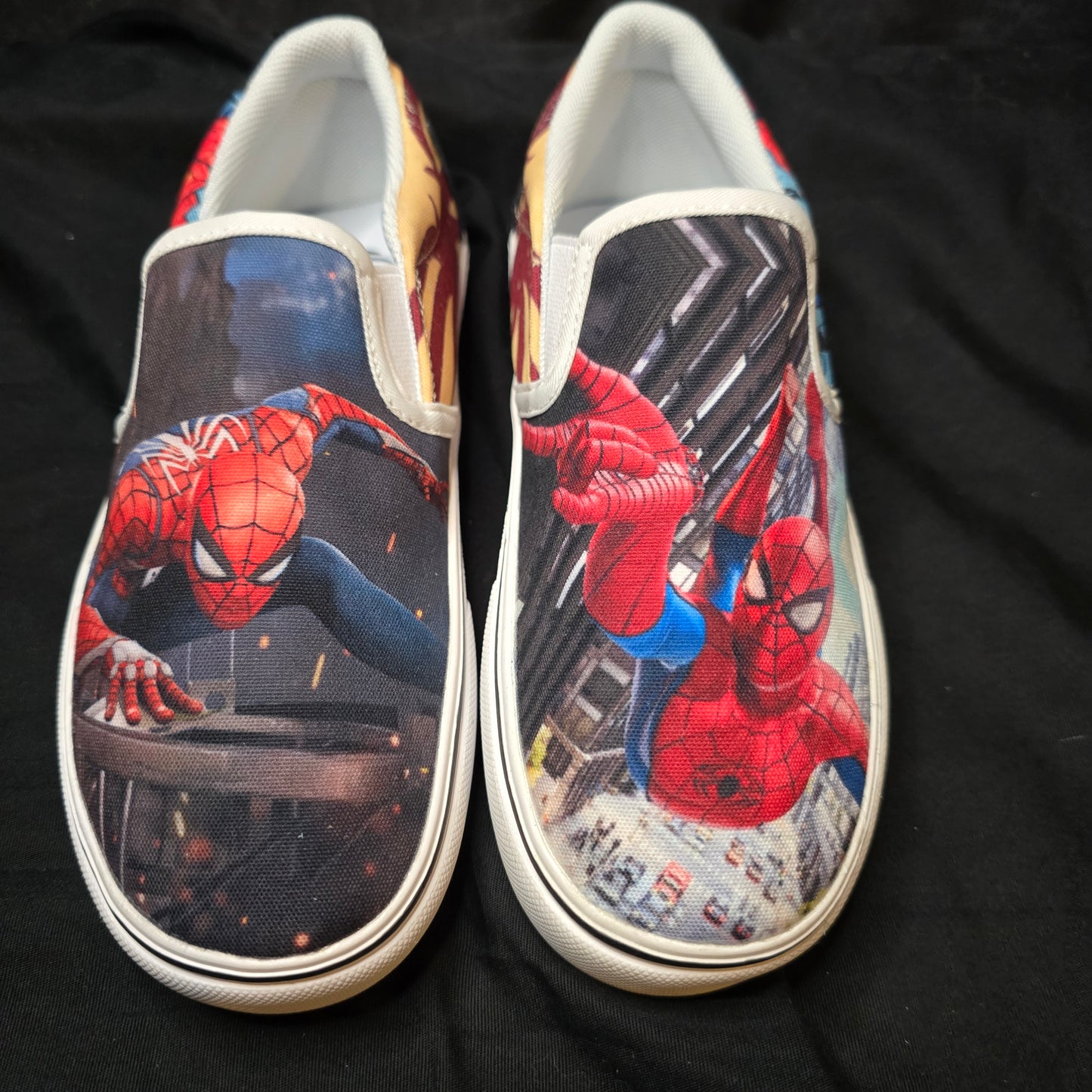 Kids Spider - Y1