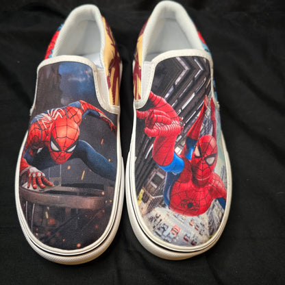 Kids Spider - Y1