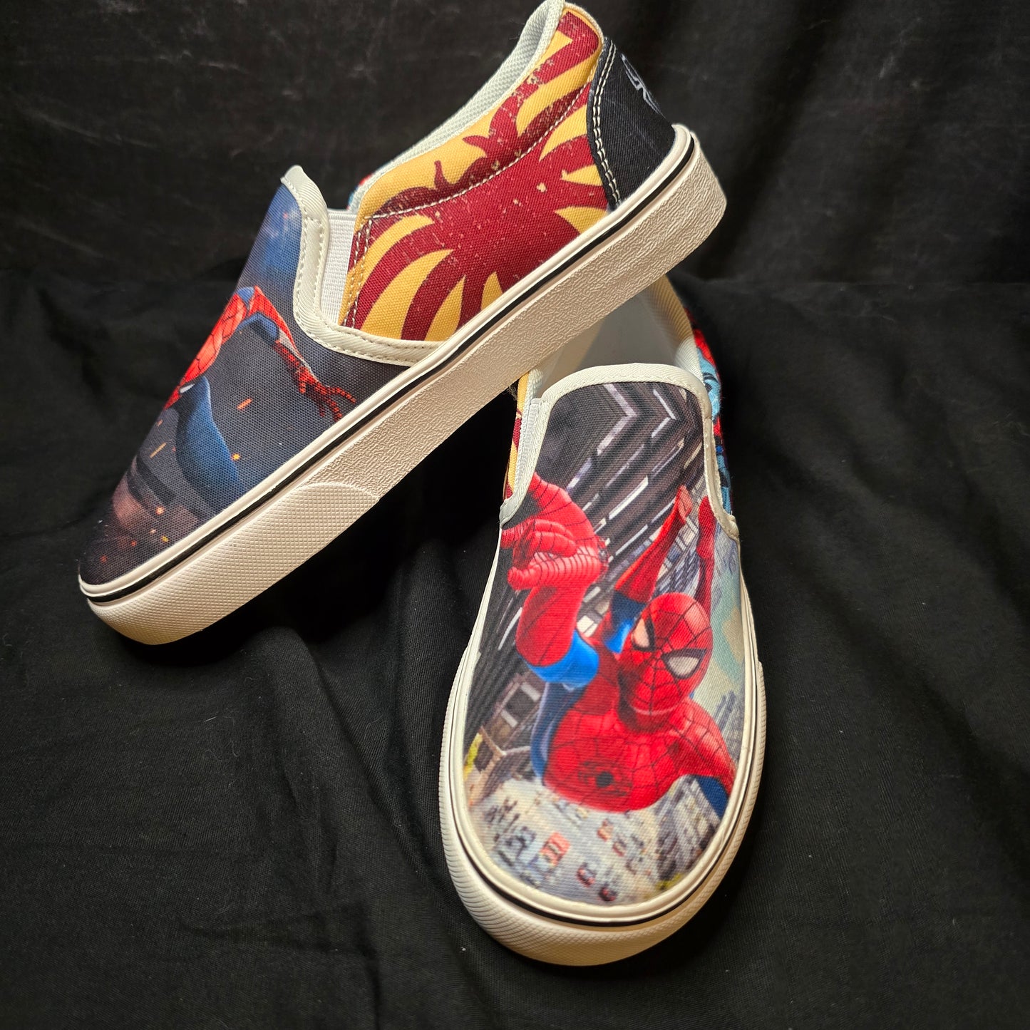 Kids Spider - Y1