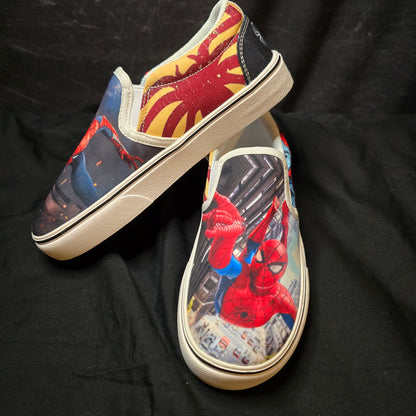 Kids Spider - Y1