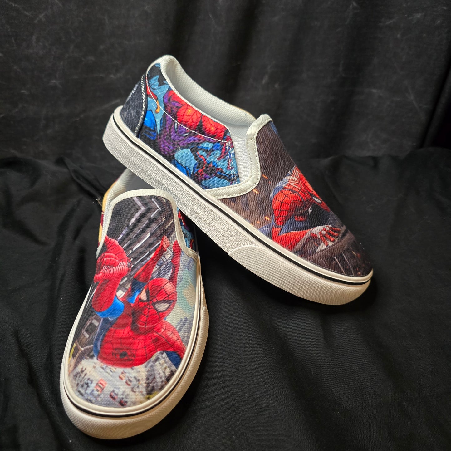 Kids Spider - Y1