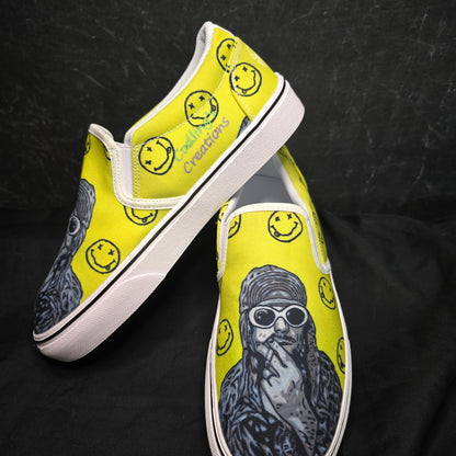 Kurt - Slip ons