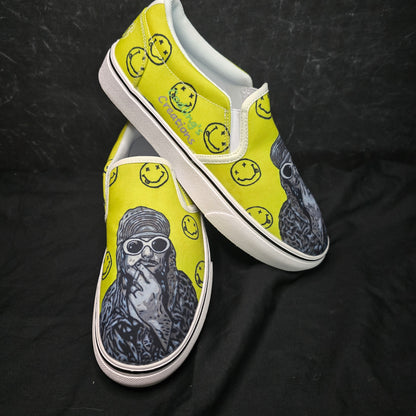 Kurt - Slip ons