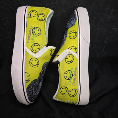 Kurt - Slip ons