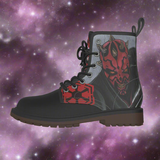 Sith Lord Boots