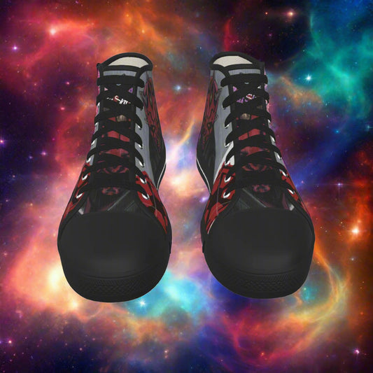 Custom art with Sith Design